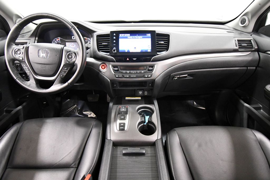 Used 2023 Honda Ridgeline Truck