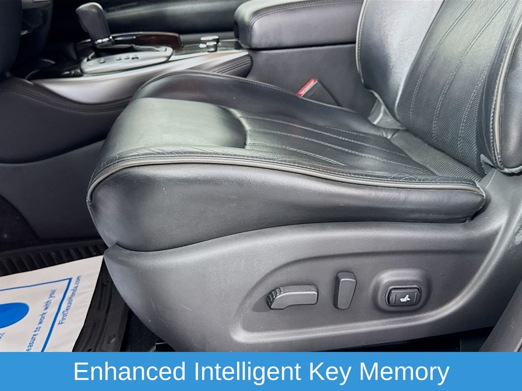 Used Car 2014 Infiniti Qx60  Base For Sale Under $10,000 In Austin, Texas