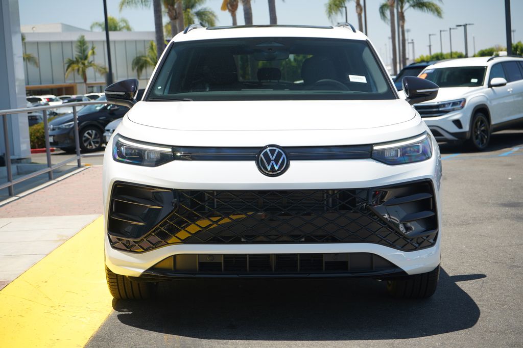 Thumbnail: 2026 Volkswagen Tiguan - 5