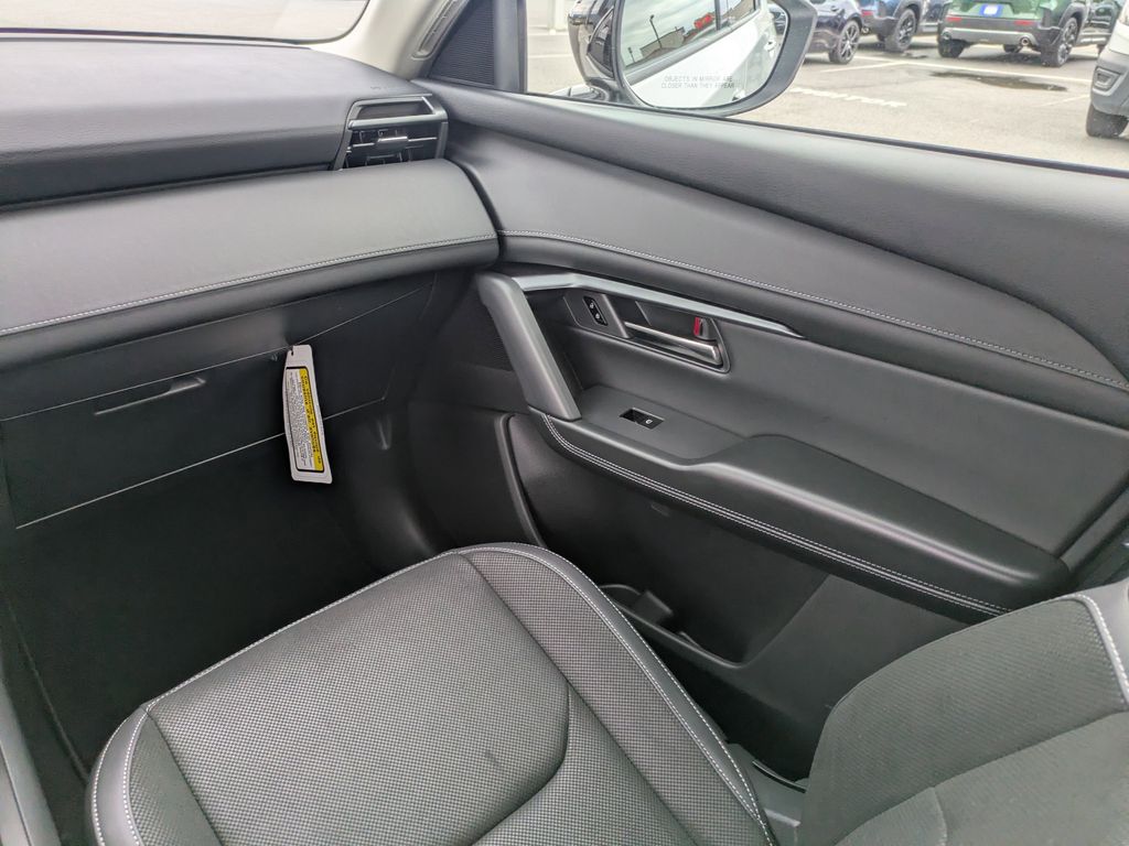 2026 Mazda CX-5 2.5 S Preferred