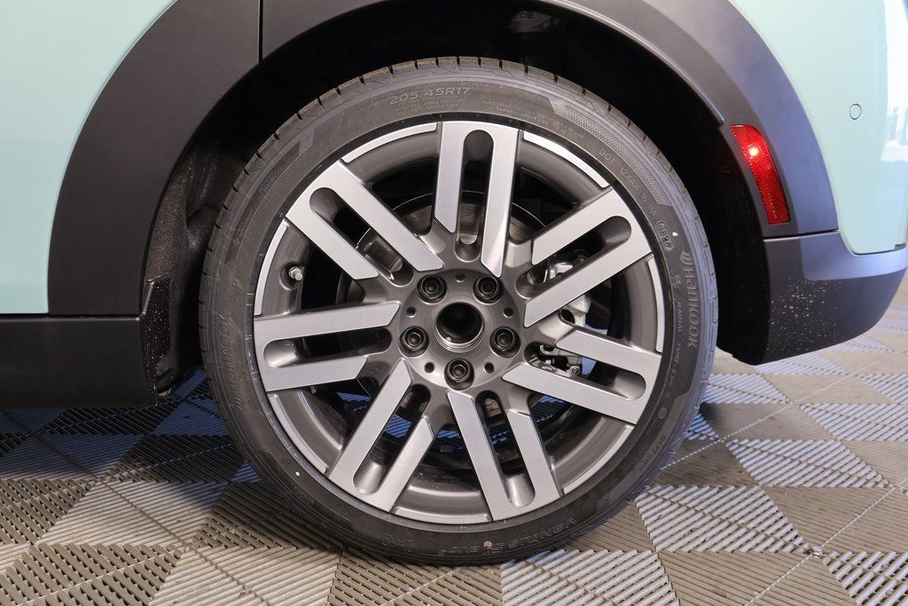 Thumbnail: 2026 MINI Cooper - 10