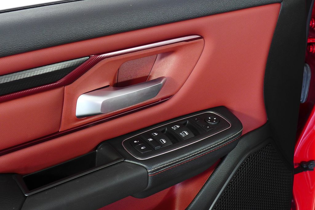 Thumbnail: 2024 RAM 1500 - 13