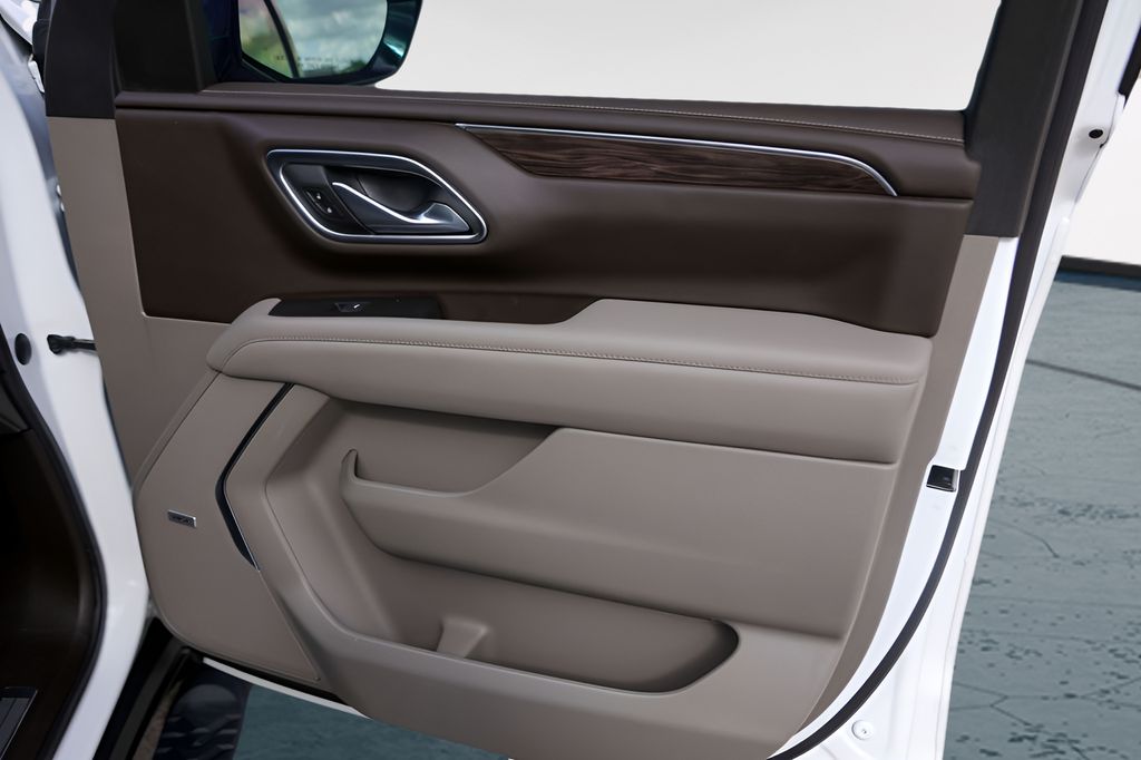 Used Car 2022 Chevrolet Tahoe  Z71 For Sale Under $60,000 In Austin, Texas