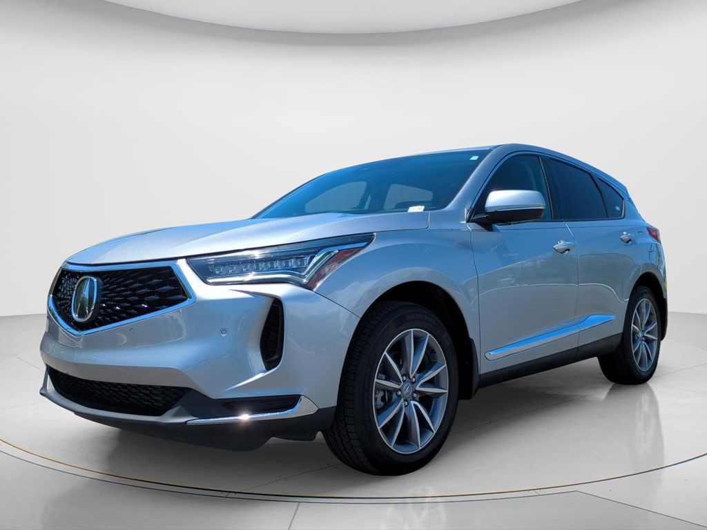 2023 Acura RDX Technology Package