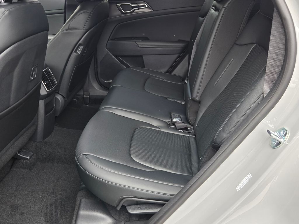 2026 Kia Sportage - $31,870