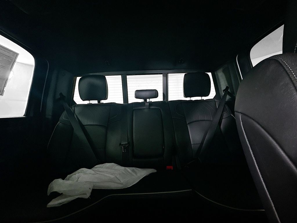 New 2026 White Ram Limited 14in image 10