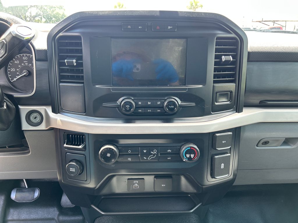 Certified Used 2021 White Ford XL image 21