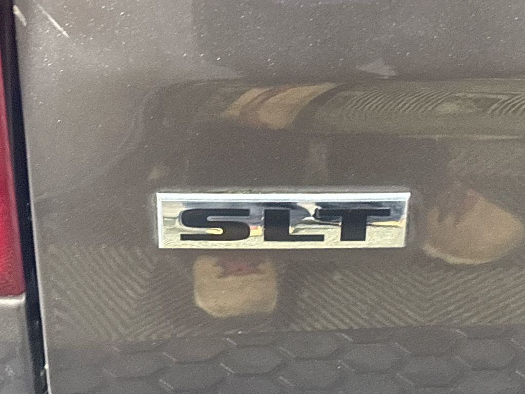 2018 Ram 2500 SLT