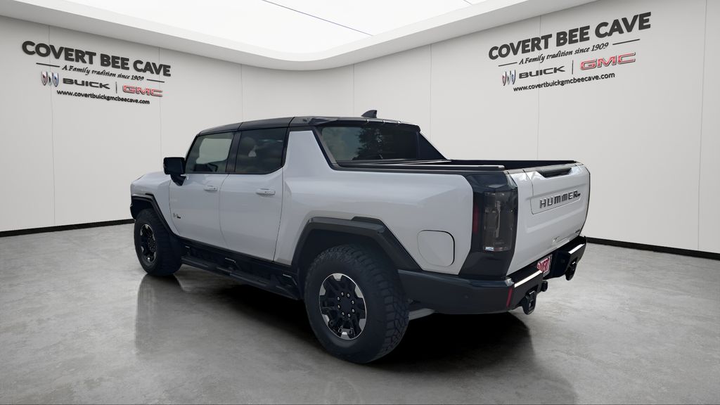 Used Car 2023 Gmc Hummer Ev Pickup  3x For Sale Under $80,000 In Austin, Texas