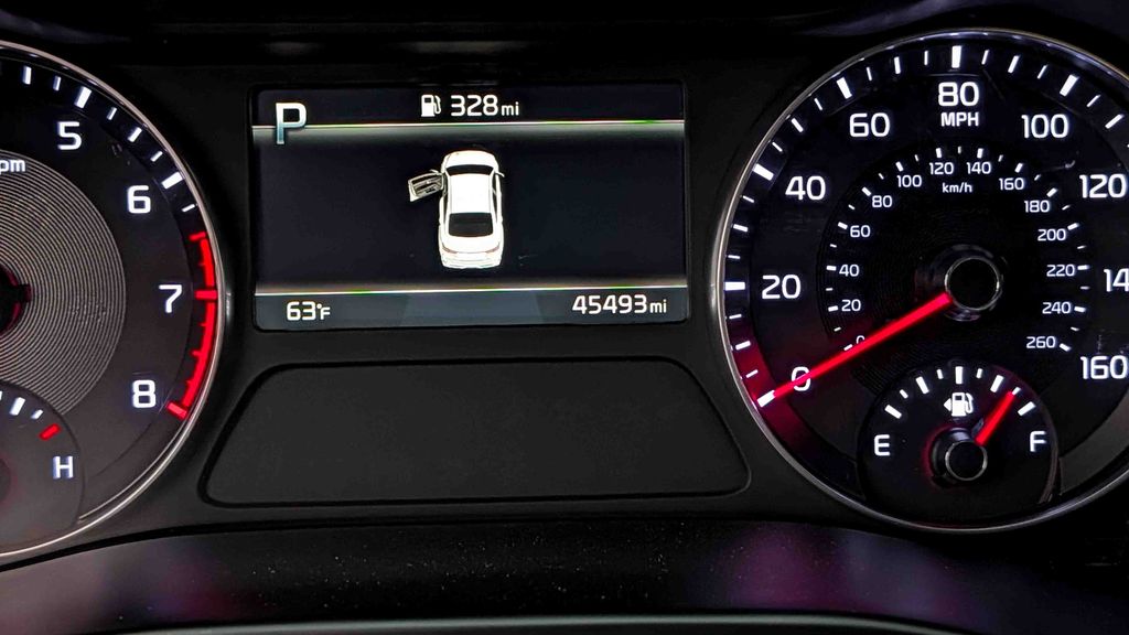 Used 2024 Kia Forte LXS 4D Sedan