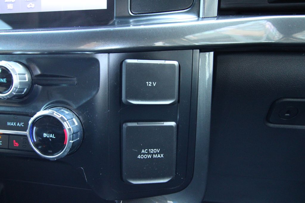 Used 2023 Ford F-150 Truck