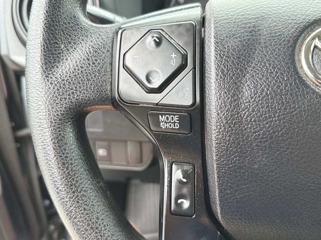 Used 2022 Toyota Tacoma Truck