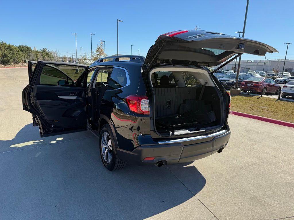 Thumbnail: 2019 Subaru Ascent - 25