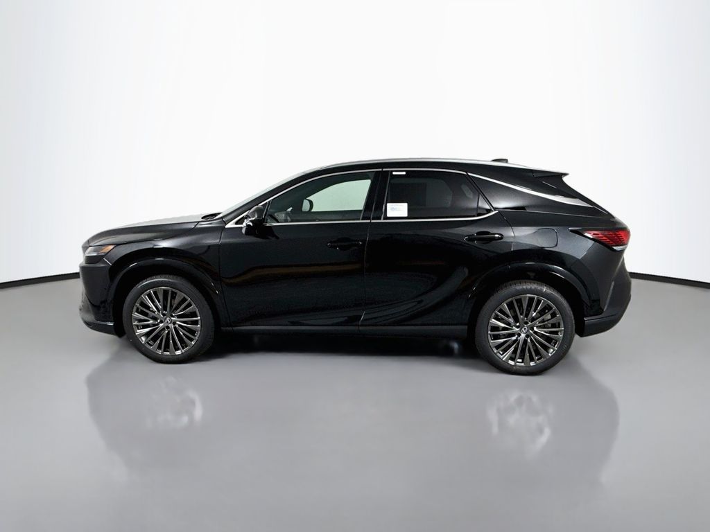 Thumbnail: 2026 Lexus RX - 8