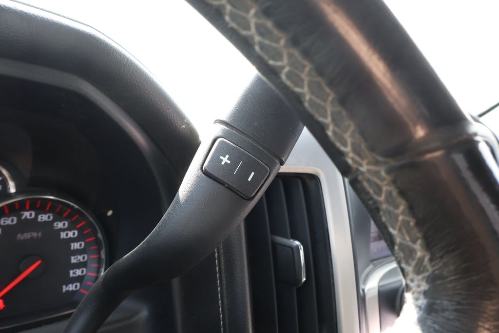 2016 GMC Sierra 3500 SLE 19