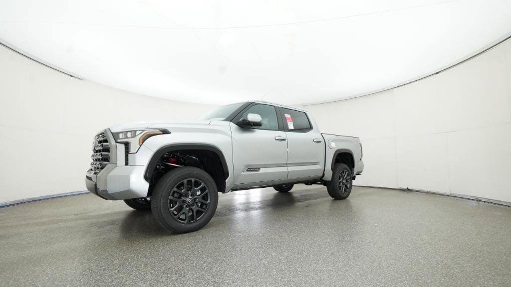 Thumbnail: 2025 Toyota Tundra - 24