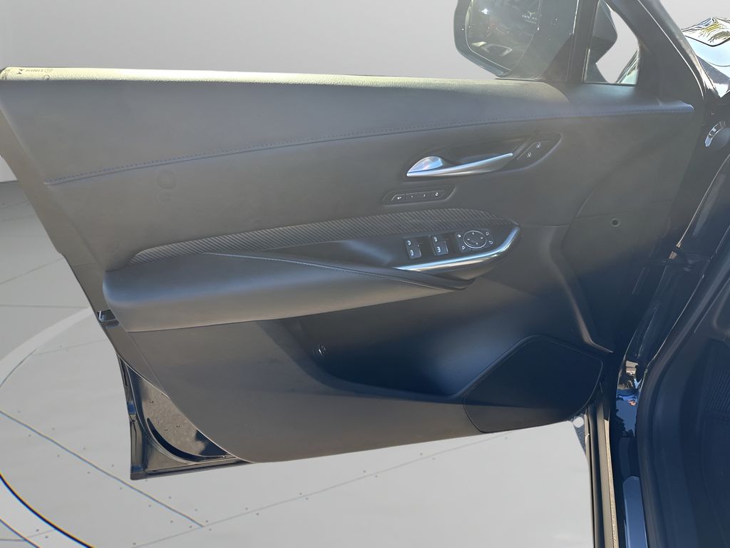 Used Car 2024 Cadillac Xt4  Sport For Sale Under $35,000 In Austin, Texas