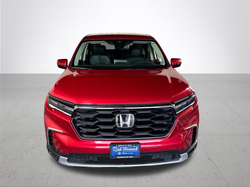 2024 Honda Pilot EX-L