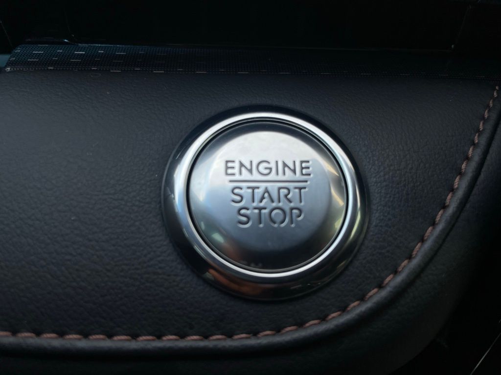 2024 Lincoln Nautilus Reserve 23