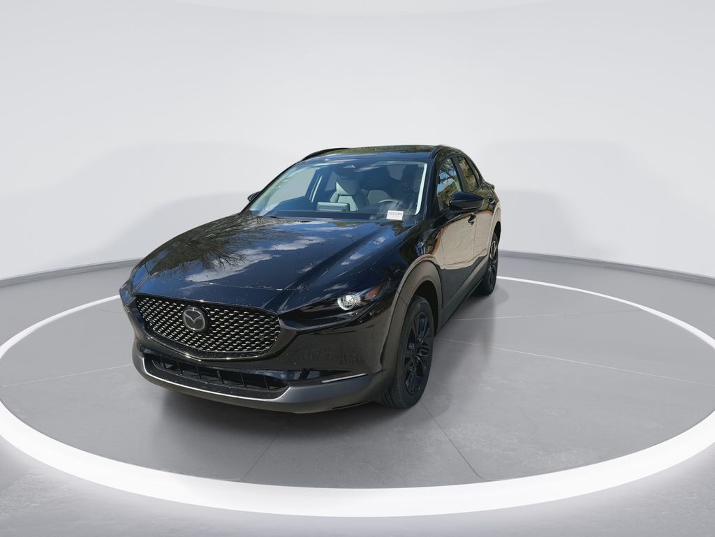Used 2026 Black Mazda 2.5 S Aire Edition image 3