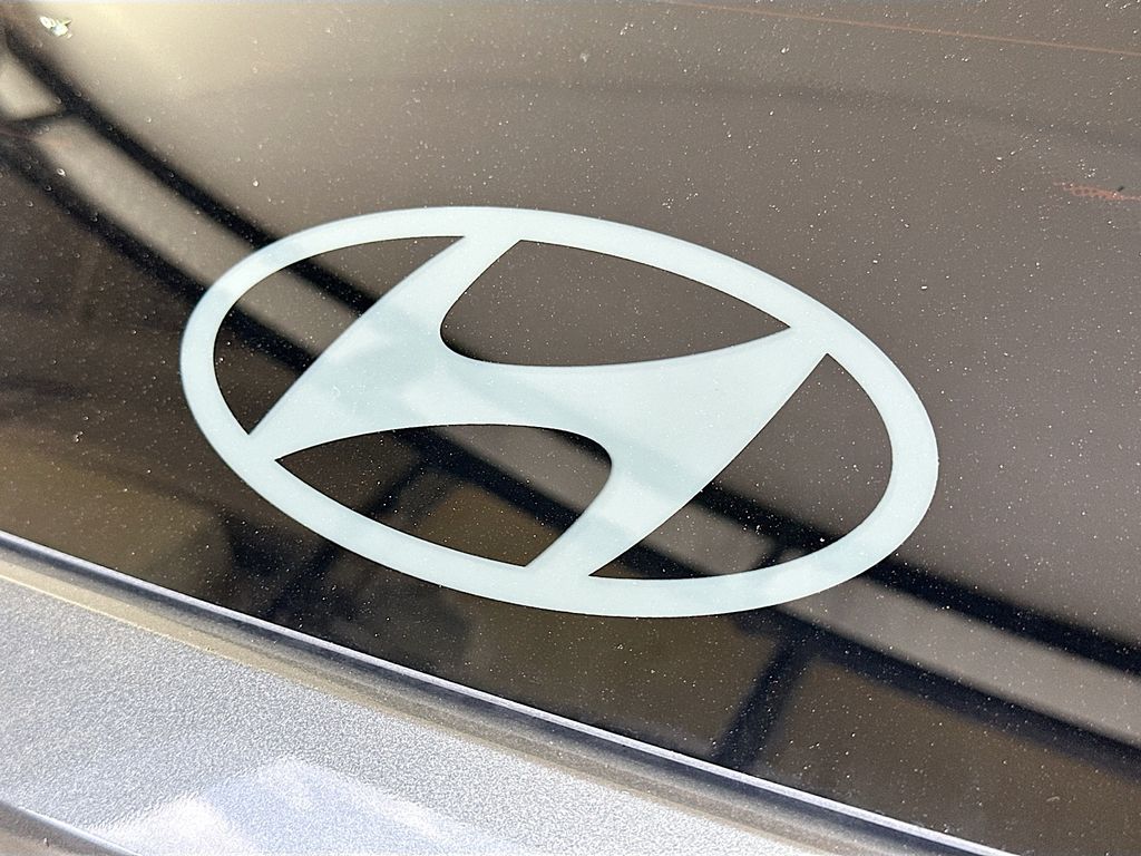 Thumbnail: 2026 Hyundai Tucson - 22