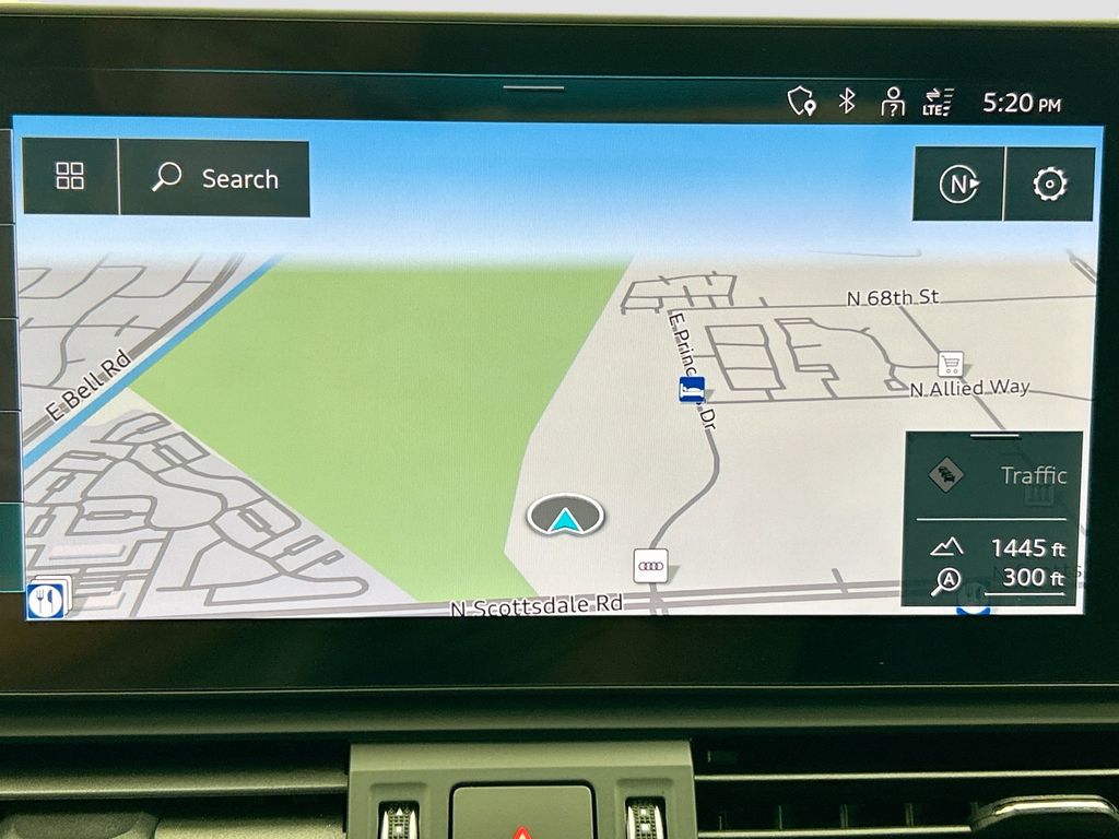 Thumbnail: 2021 Audi Q5 - 14