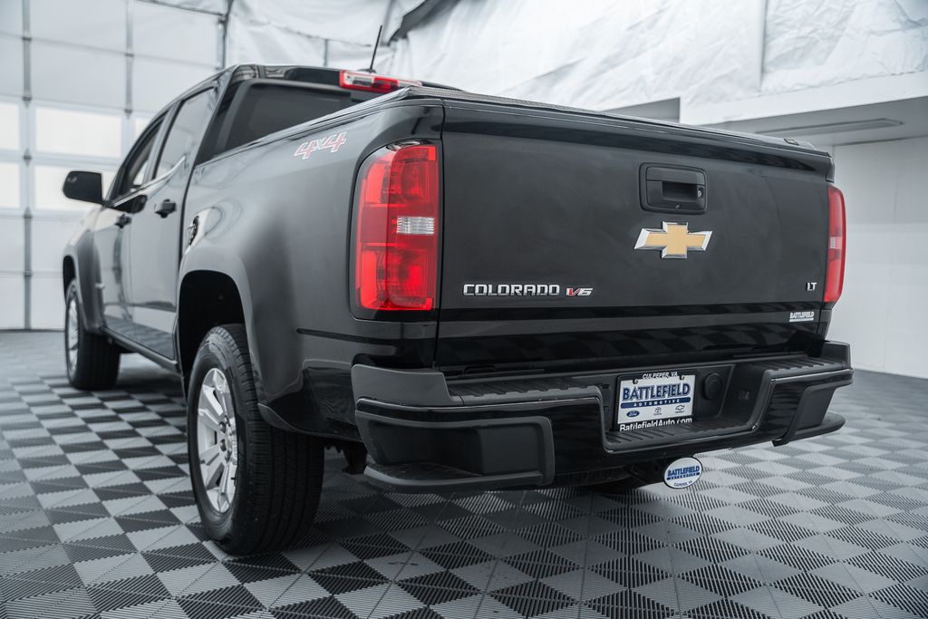 ChevroletColorado7