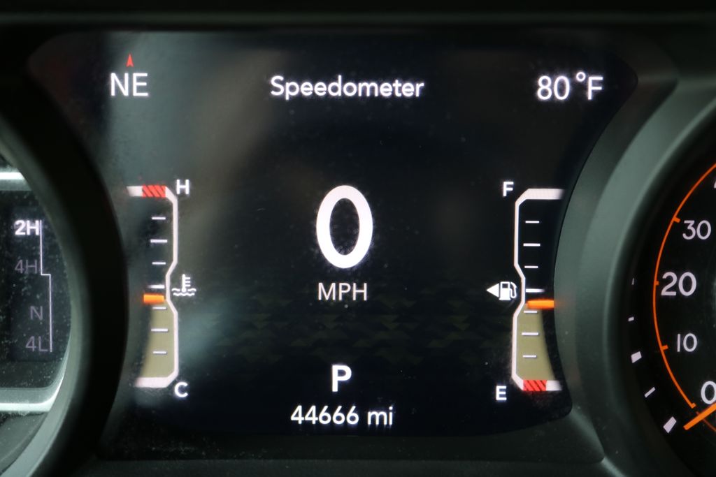 Used Car 2024 Jeep Wrangler  Rubicon For Sale Under $40,000 In Austin, Texas