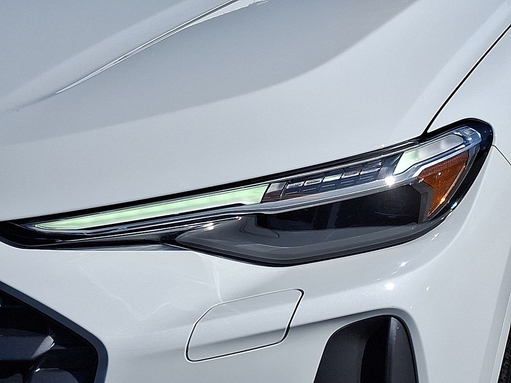 Thumbnail: 2025 Audi Q5 - 6