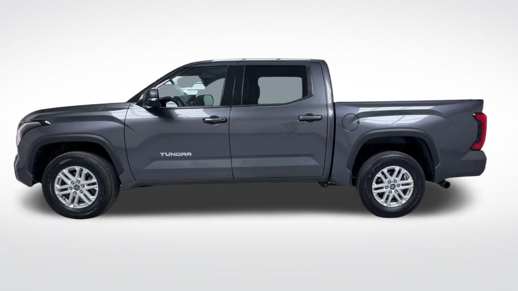 Used 2023 Toyota Tundra Truck