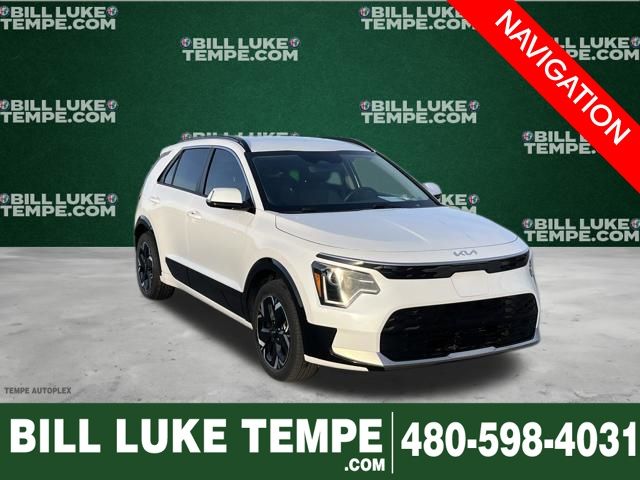 2023 Kia Niro EV Wind FWD