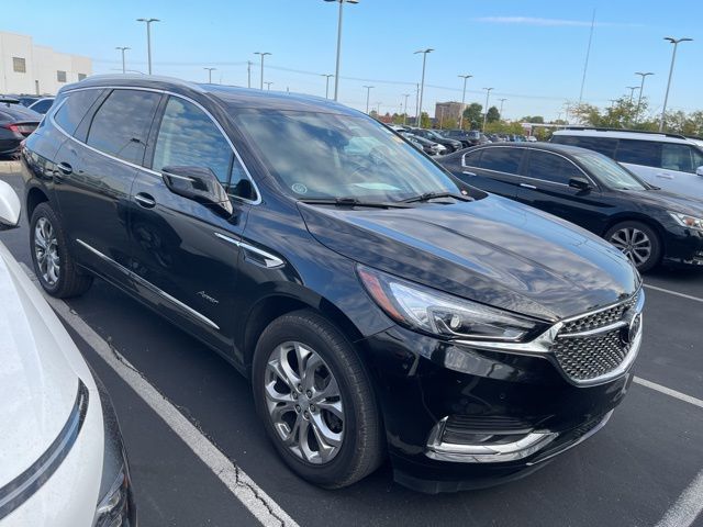 Thumbnail: 2020 Buick Enclave - 2