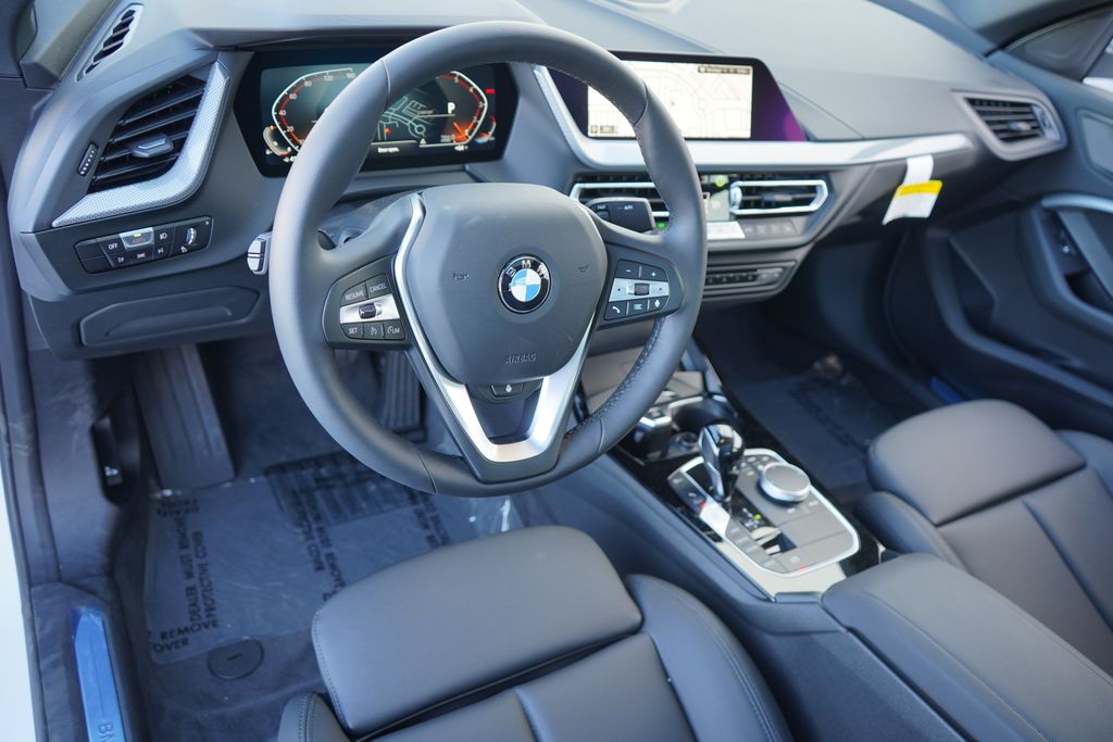 2024 BMW 2 Series 228i 12