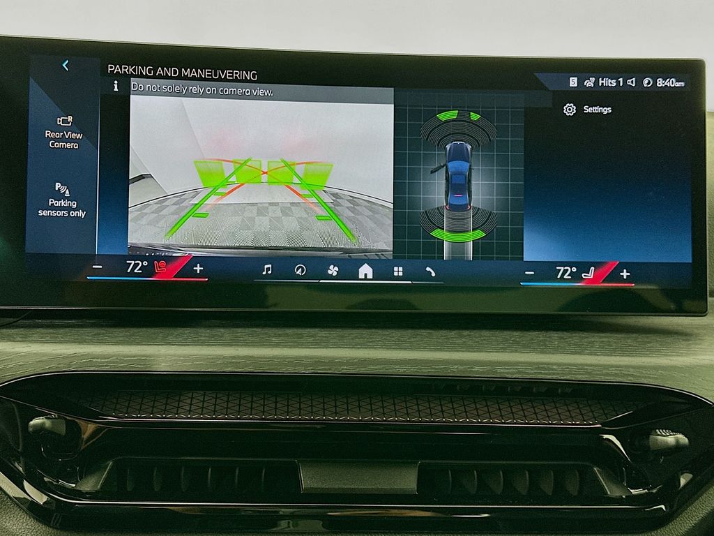 Thumbnail: 2026 BMW 3 Series - 13