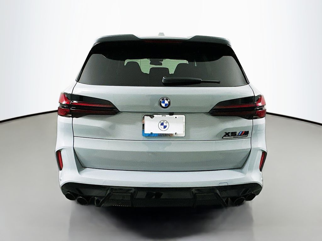 Thumbnail: 2026 BMW X5 - 6