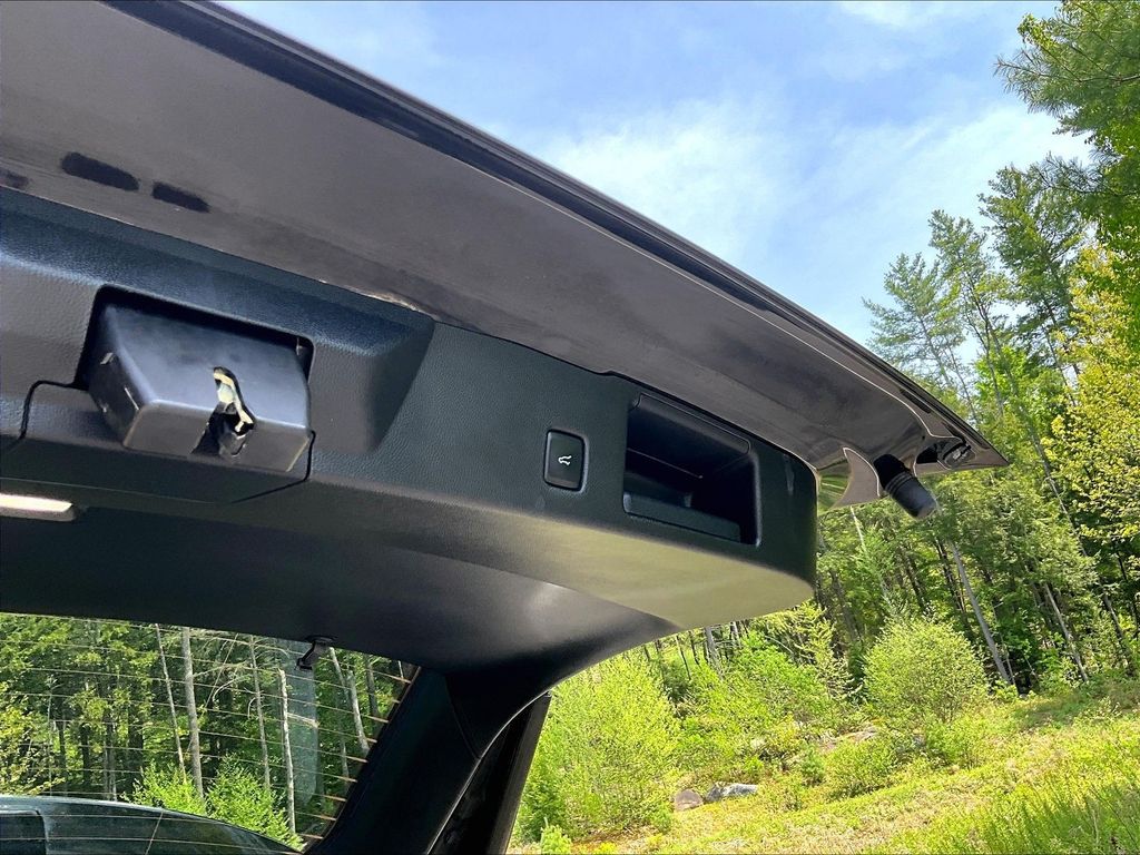 2023 Ford Escape — photo 25