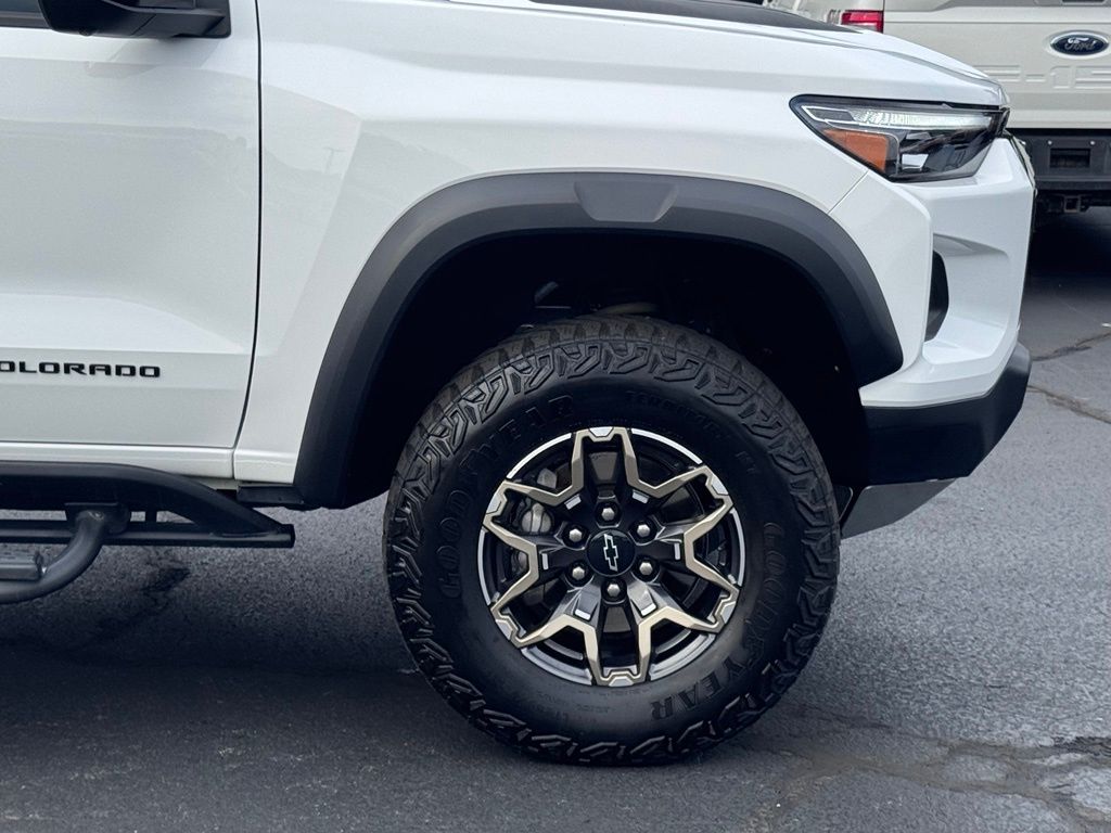 ChevroletColorado43