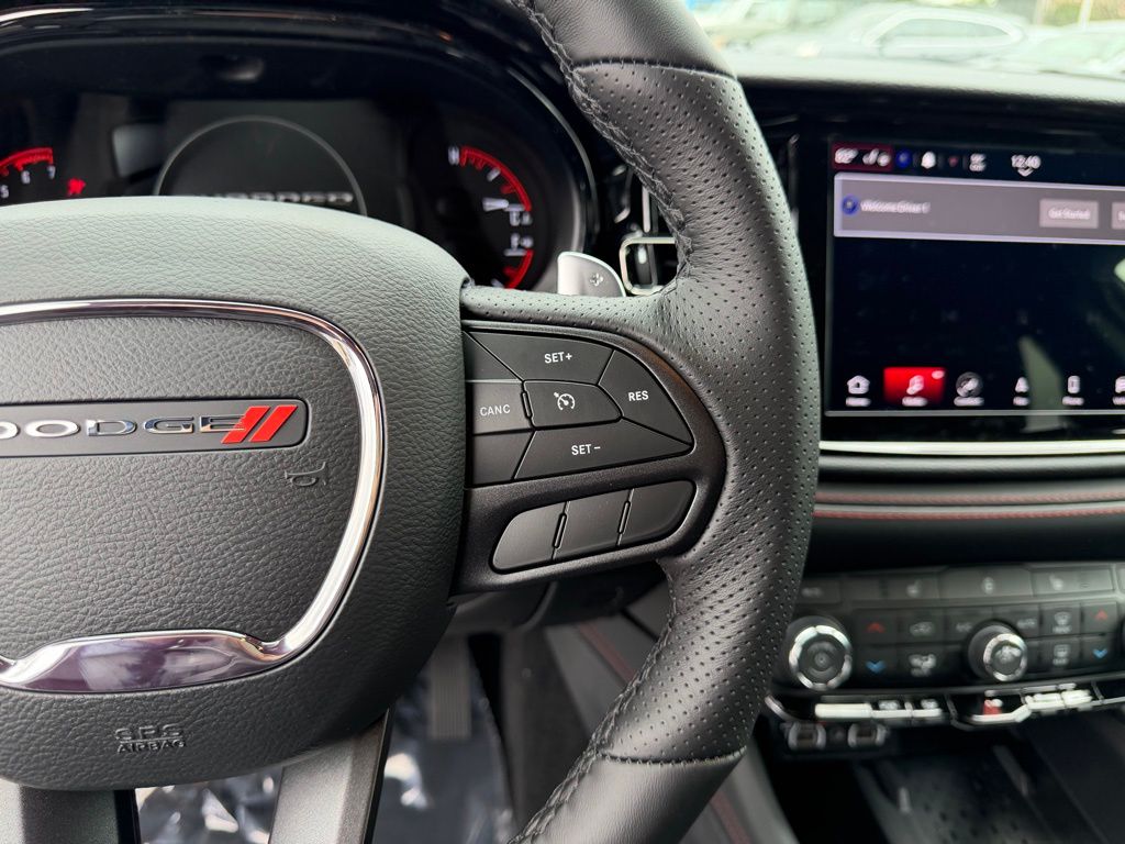 2026 Dodge Durango GT HEMI V8 - Photo 19