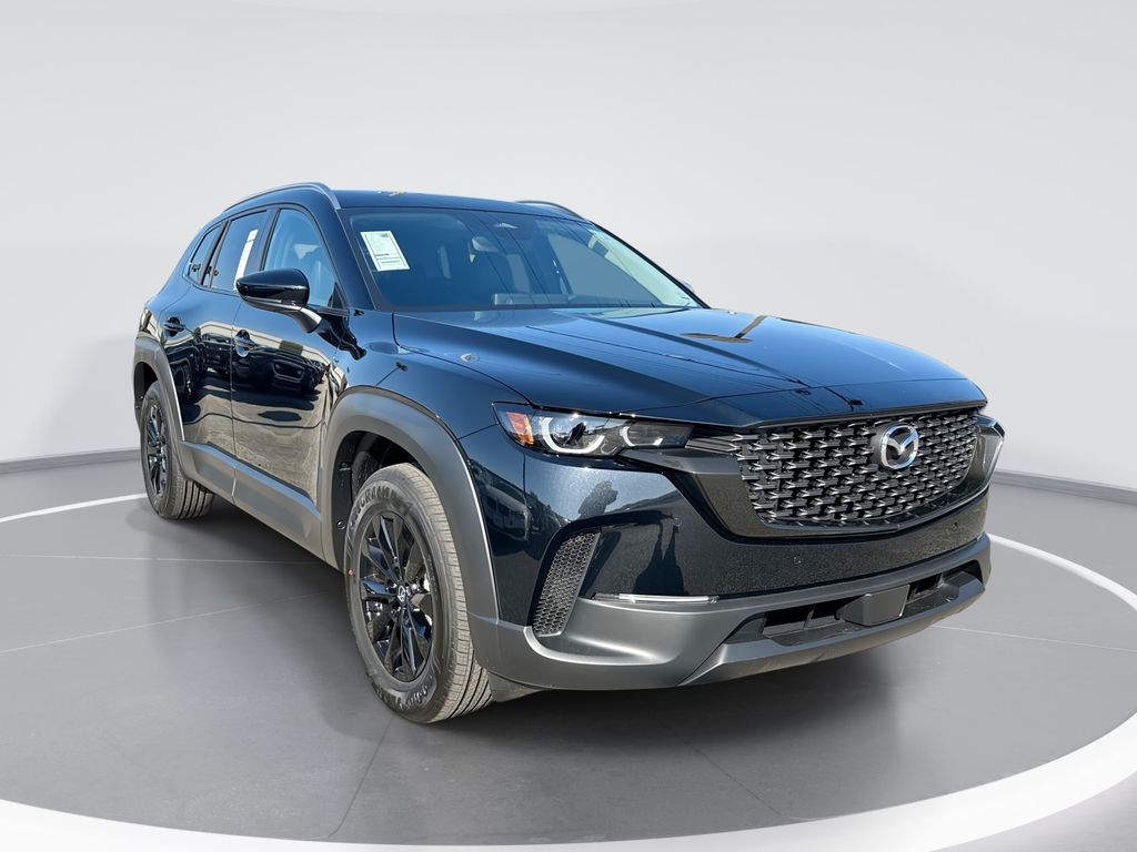 2026 Mazda CX-50 2.5 S Preferred AWD