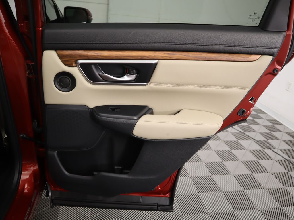 Thumbnail: 2018 Honda CR-V - 27