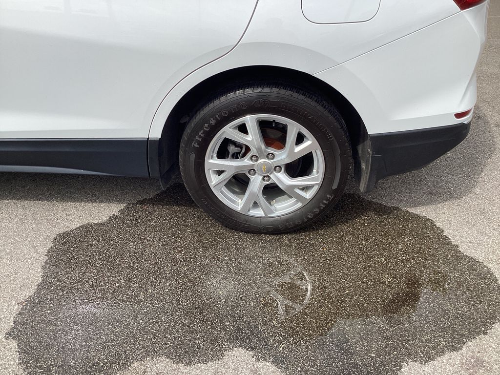 Used 2020 Chevrolet Equinox SUV