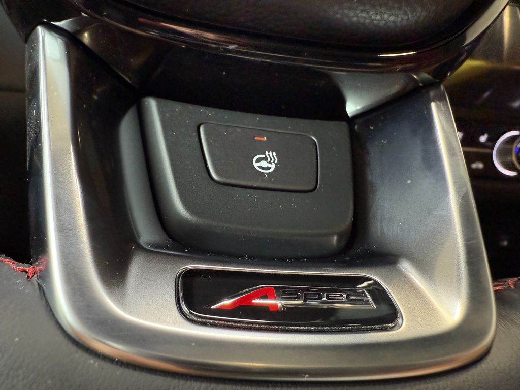 new 2026 Acura ADX car, priced at $46,450