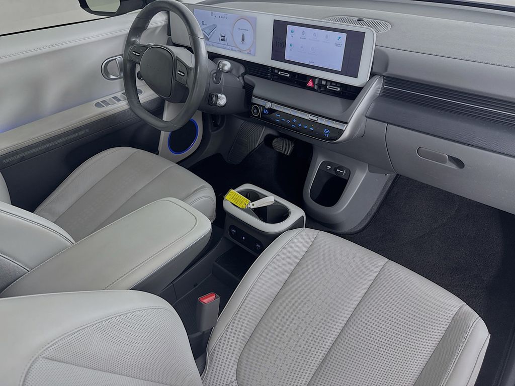 Used Car 2023 Hyundai Ioniq 5  Sel For Sale Under $25,000 In Austin, Texas