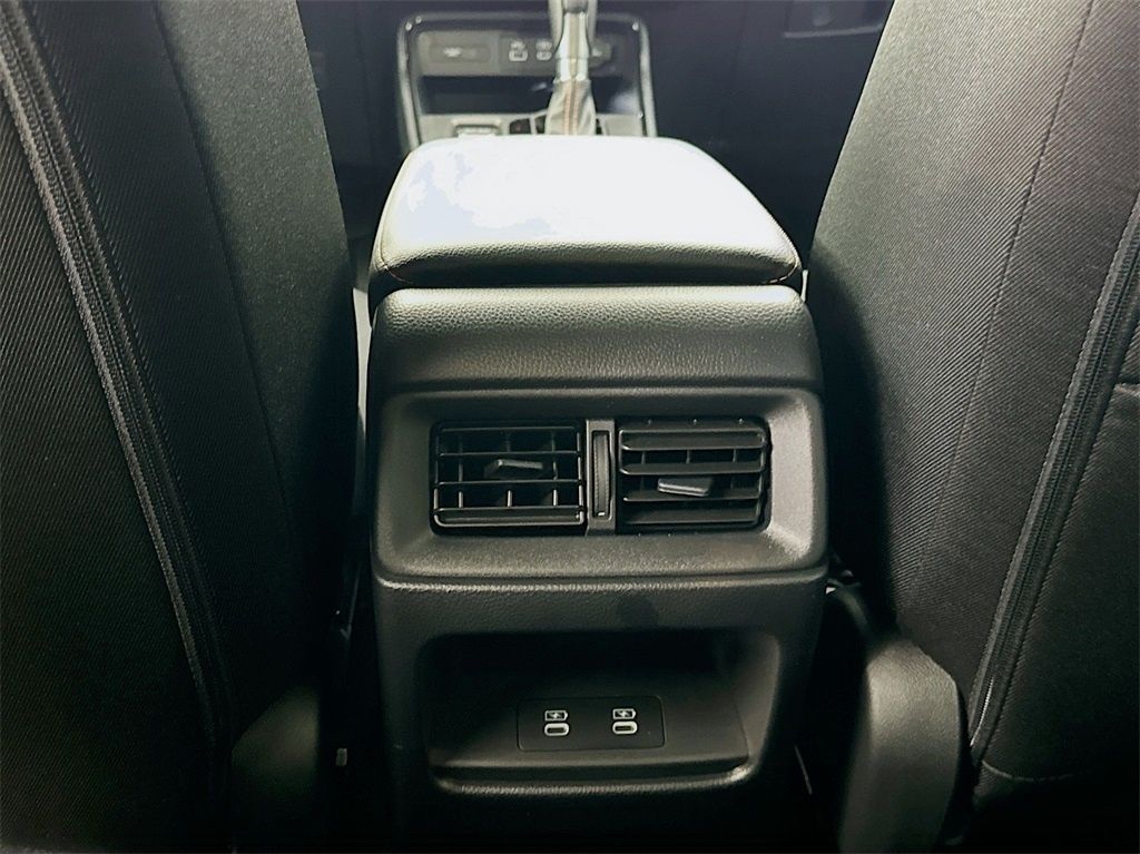 Used Car 2025 Honda Cr-v Hybrid  Sport For Sale Under $35,000 In Austin, Texas