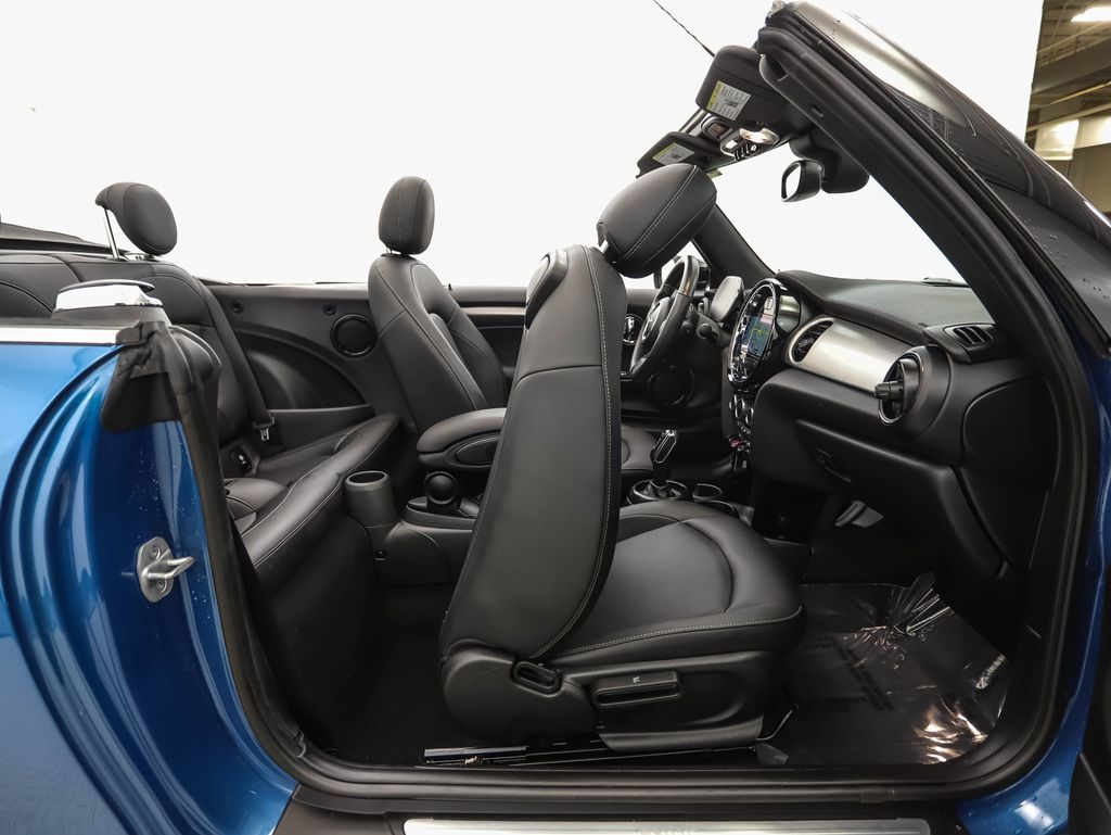 Thumbnail: 2024 MINI Cooper - 27