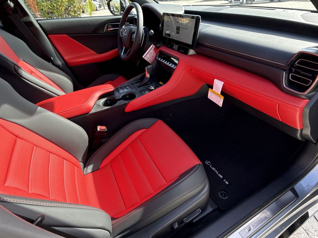 Thumbnail: 2026 Lexus IS - 15