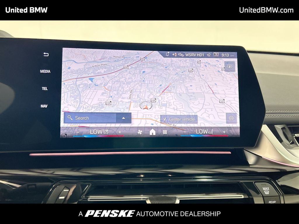 Thumbnail: 2026 BMW X1 - 18