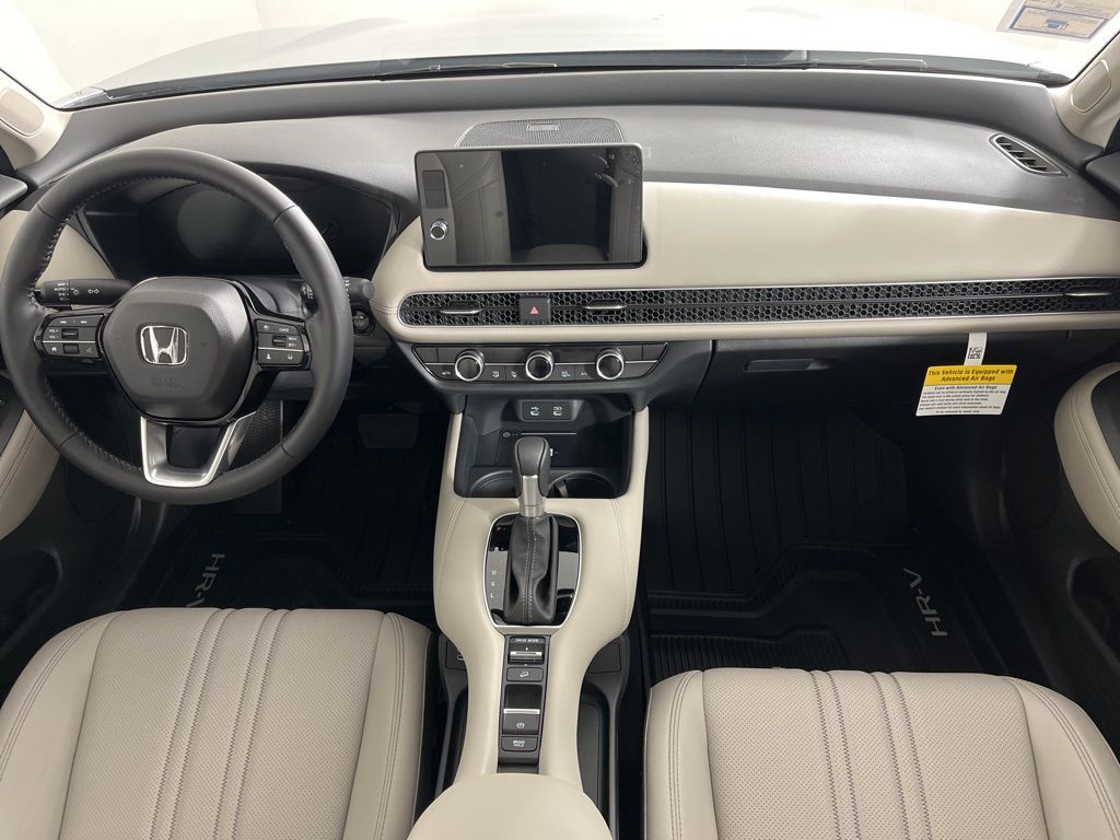Thumbnail: 2026 Honda HR-V - 15