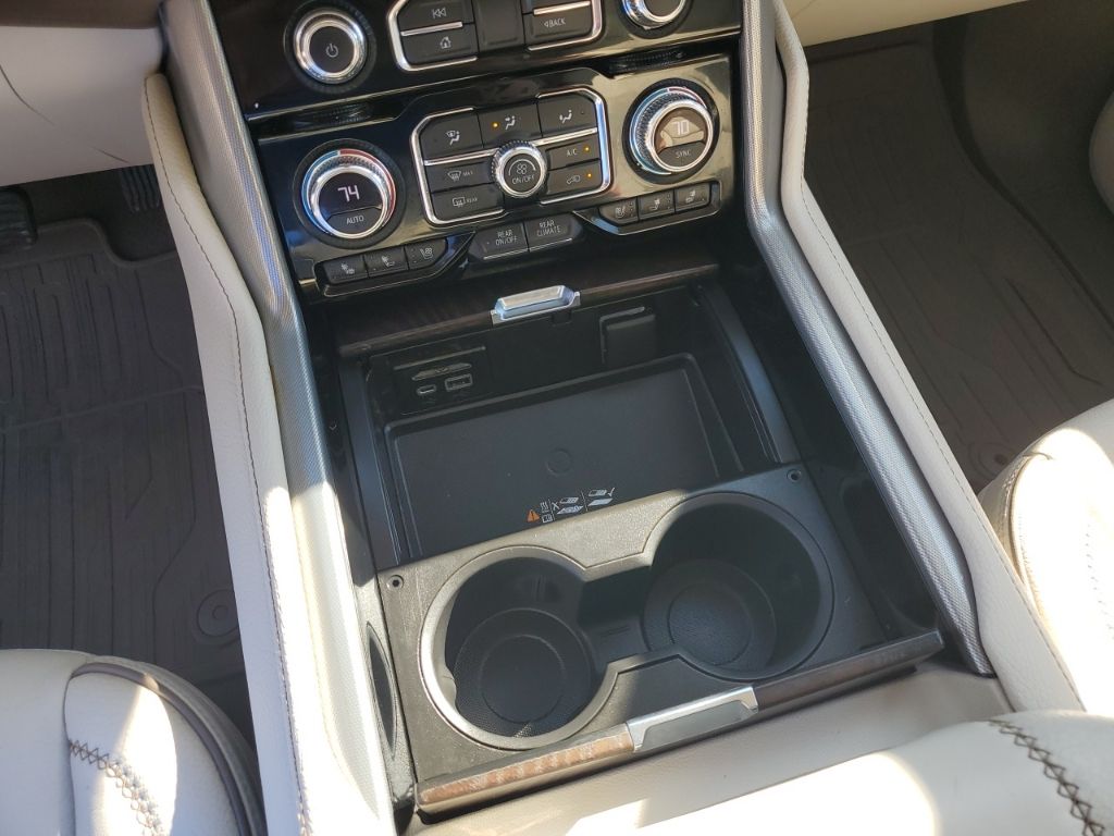 Used Car 2021 Gmc Yukon Xl  Denali For Sale Under $60,000 In Austin, Texas