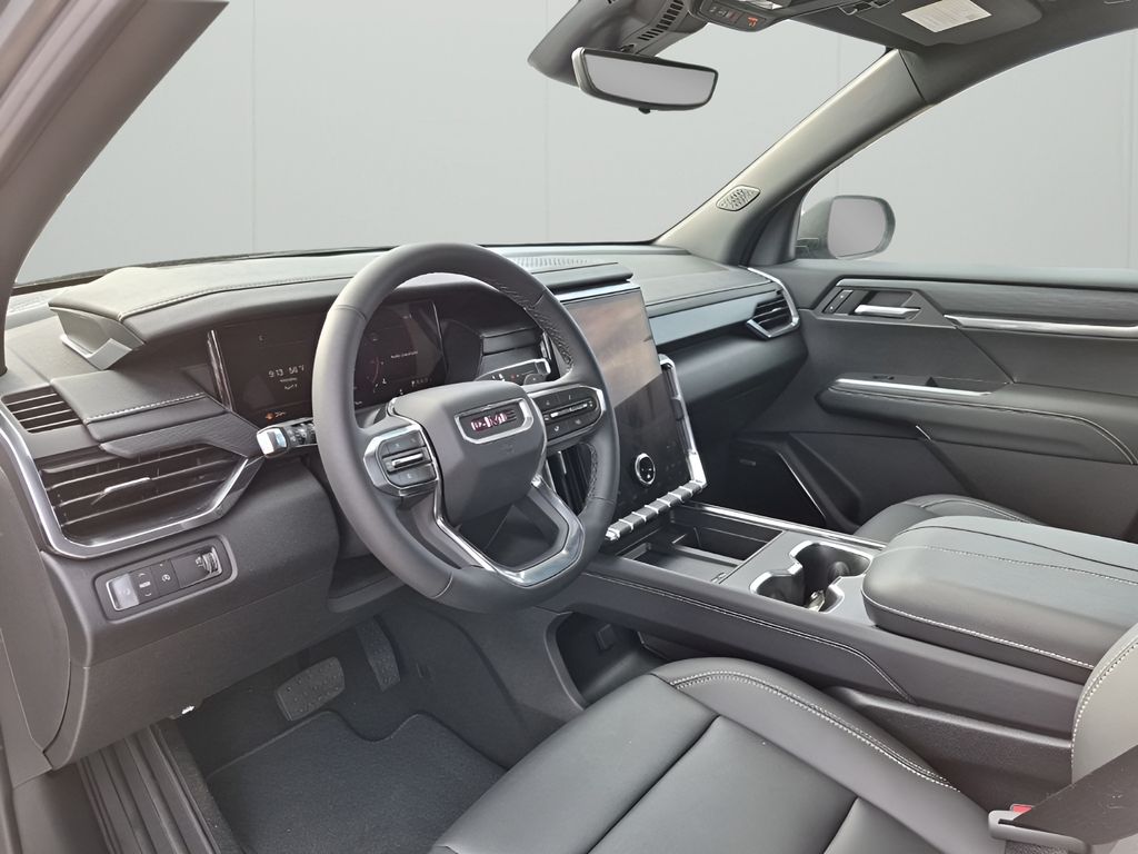 New 2026 Silver GMC Elevation image 34